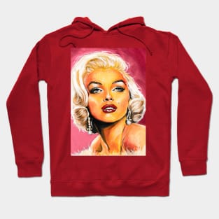 MARILYN Hoodie